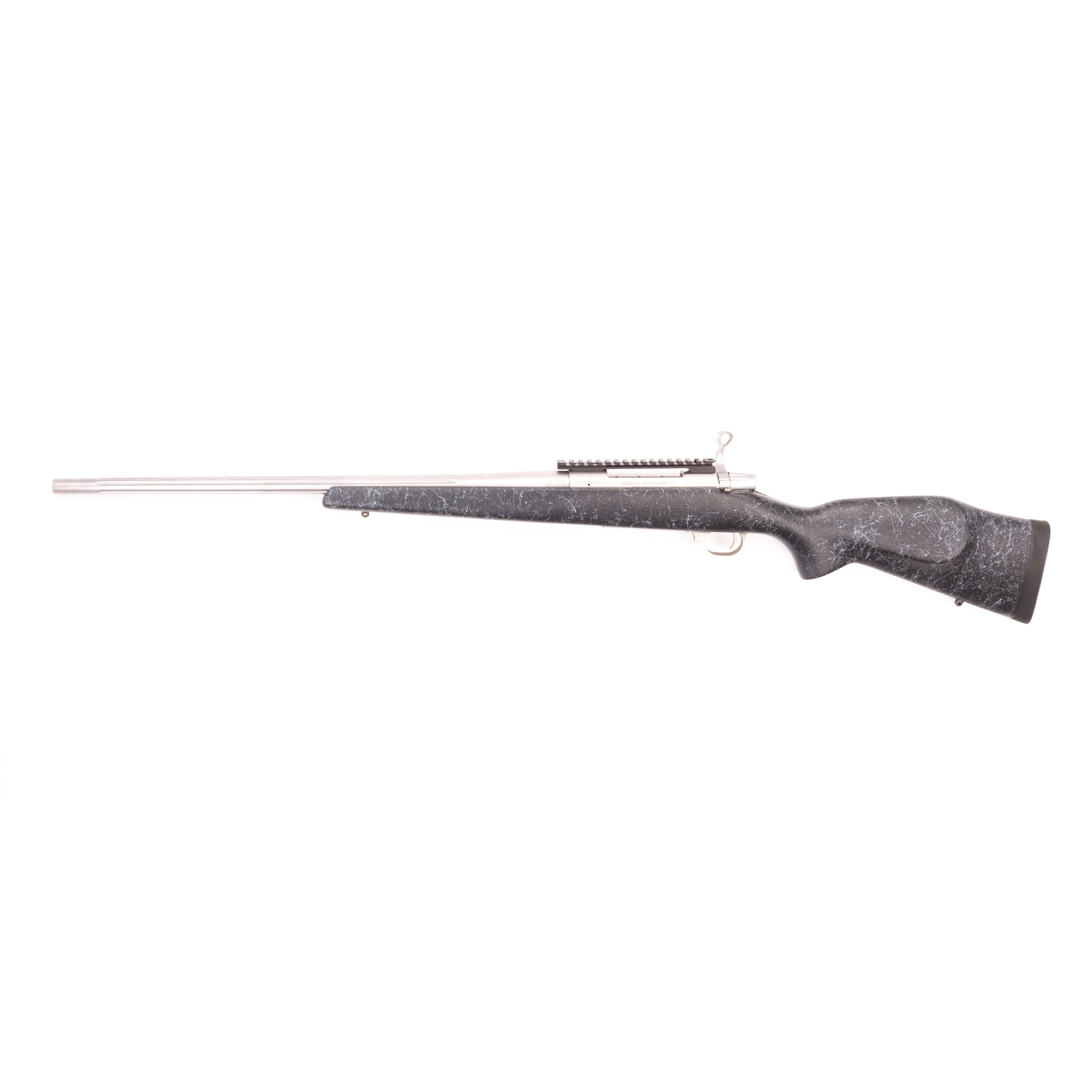 Weatherby Vanguard Accuguard